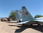  Pima Air Museum