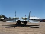  Pima Air Museum