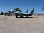  Pima Air Museum