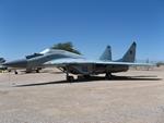  Pima Air Museum