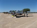  Pima Air Museum